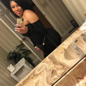 Meet your Posher, Charnae